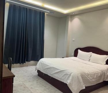 Taif Hotel | Discover Al Awael Furnished Units: Pet-Friendly Retreat