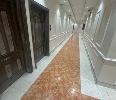 Taif Hotel | Discover Al Awael Furnished Units: Pet-Friendly Retreat