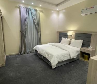 Abha Apartment | Experience Comfort at الابنوس للشقق الفندقية - Rated 9/10
