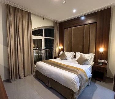 Al Hofuf Apartment | Comfortable Stay at الاتحاد الذهبية للشقق المخدومة 3