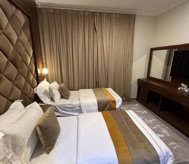 Al Hofuf Apartment | Comfortable Stay at الاتحاد الذهبية للشقق المخدومة 3