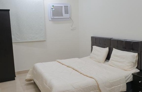 Yanbu Apartment | Family-Friendly Stays at الاثير للوحدات السكنية المفروشة