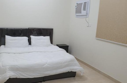 Yanbu Apartment | Family-Friendly Stays at الاثير للوحدات السكنية المفروشة