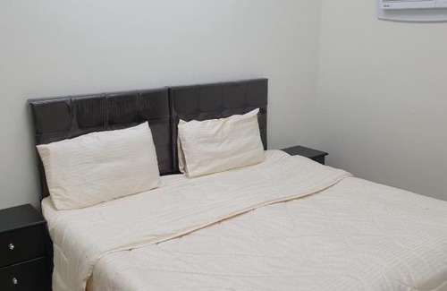 Yanbu Apartment | Family-Friendly Stays at الاثير للوحدات السكنية المفروشة