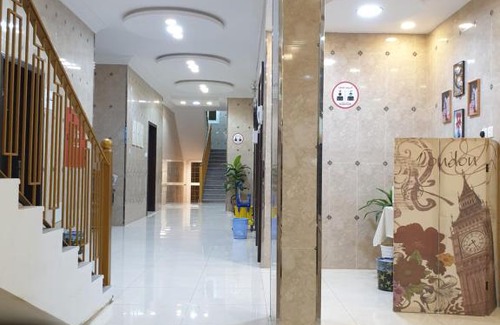 Yanbu Apartment | Family-Friendly Stays at الاثير للوحدات السكنية المفروشة