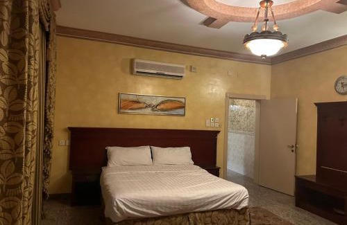 Abha Hotel | Experience الارتقاء الفاخرة المخدومة with Top Amenities