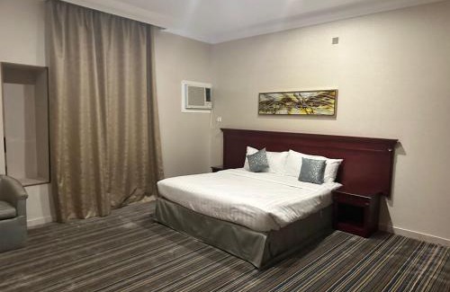 Abha Hotel | Experience الارتقاء الفاخرة المخدومة with Top Amenities