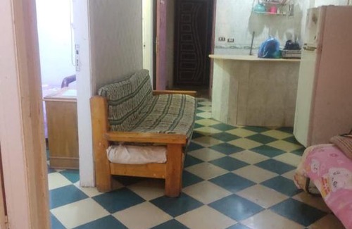 Ad-Dukhaylah Apartment | Family-Friendly Escape at الهانوفيل 2 in العجمي, الاسكندرية