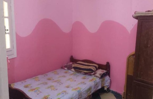 Ad-Dukhaylah Apartment | Family-Friendly Escape at الهانوفيل 2 in العجمي, الاسكندرية