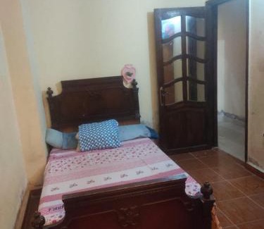 Ad-Dukhaylah Apartment | Discover the Beauty of Al-Hanoville, Alexandria