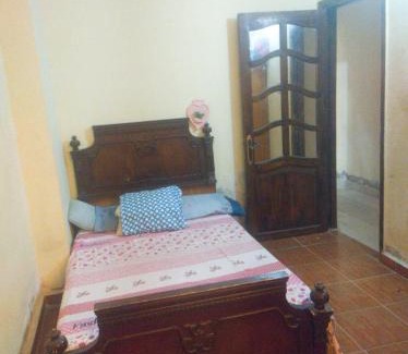 Ad-Dukhaylah Apartment | Discover the Beauty of Al-Hanoville, Alexandria