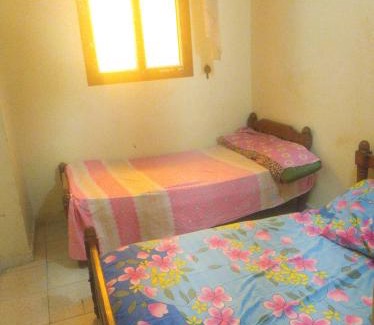Ad-Dukhaylah Apartment | Discover the Beauty of Al-Hanoville, Alexandria