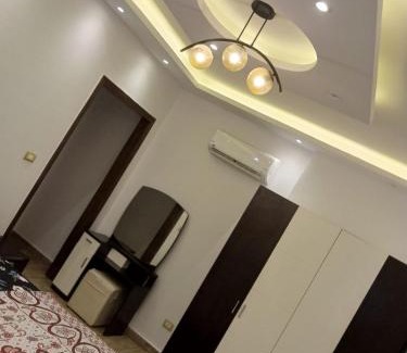 Al-Muntazah Apartment | الاسكندريه