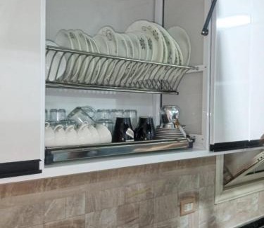 Al-Muntazah Apartment | الاسكندريه