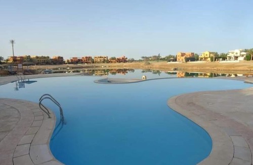 El Gouna Apartment | Discover the Beauty of الجونه in البحر الاحمر الغردقه