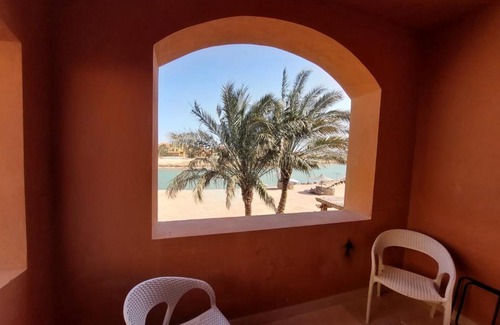 El Gouna Apartment | Discover the Beauty of الجونه in البحر الاحمر الغردقه