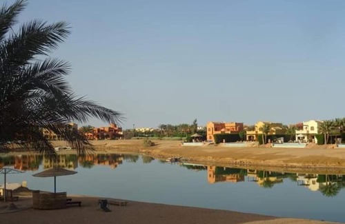 El Gouna Apartment | Discover the Beauty of الجونه in البحر الاحمر الغردقه