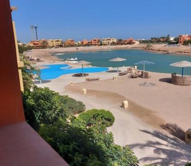 El Gouna Apartment | Discover the Beauty of الجونه in البحر الاحمر الغردقه