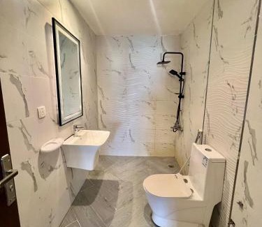 Durrat Al-Arous Villa | البردايس دره العروس