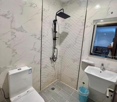 Durrat Al-Arous Villa | البردايس دره العروس