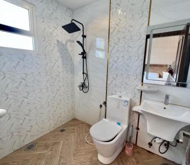 Durrat Al-Arous Villa | البردايس دره العروس