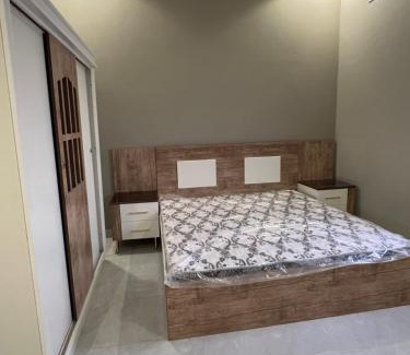 King Faisal Military City Apartment | Discover البنفسج سكوير: Family-Friendly & Accessible Stay