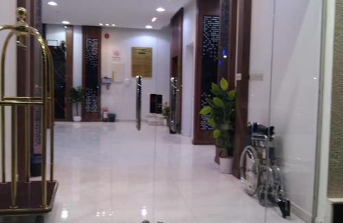 Riyadh Apartment | البيت بيتك للشقق المخدومة