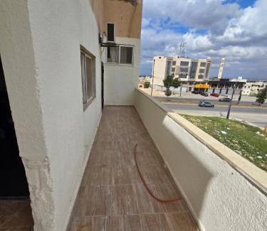 Jordan Apartment | الحازم للشقق المفروشه