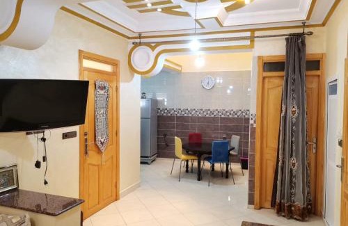 Ait Youssef Ou Ali Apartment | Relax at الحسيمة: Top-Rated Oceanfront Getaway