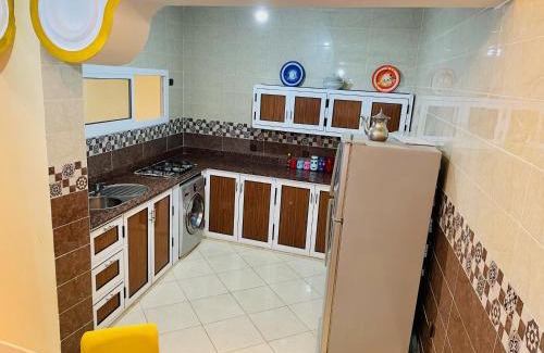 Ait Youssef Ou Ali Apartment | Relax at الحسيمة: Top-Rated Oceanfront Getaway