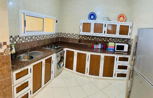 Ait Youssef Ou Ali Apartment | Relax at الحسيمة: Top-Rated Oceanfront Getaway