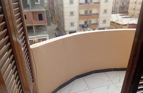 Beni Suef Apartment | الحي الاول