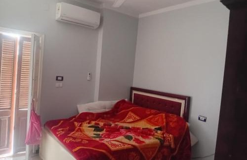 Beni Suef Apartment | الحي الاول