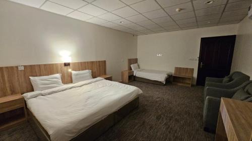 Medina Apartment | الخالديه للشقق المخدومه