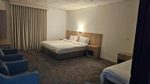 Medina Apartment | الخالديه للشقق المخدومه