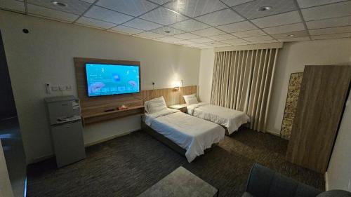 Medina Apartment | الخالديه للشقق المخدومه
