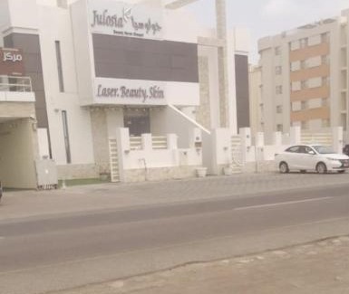Seeb Apartment | الخوض السادسه