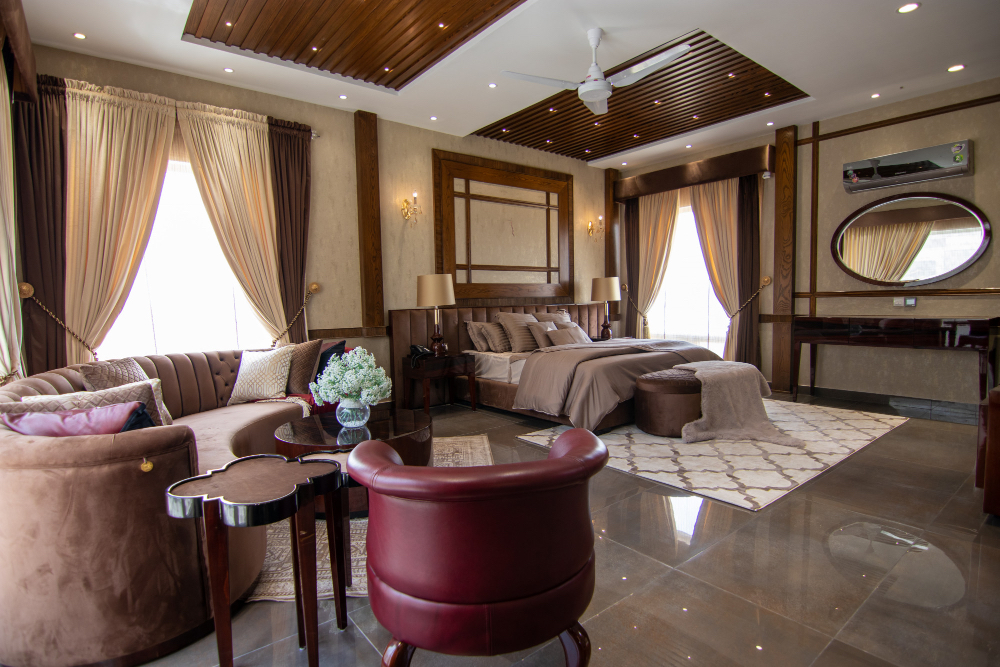 Seeb Apartment | الخوض السادسه