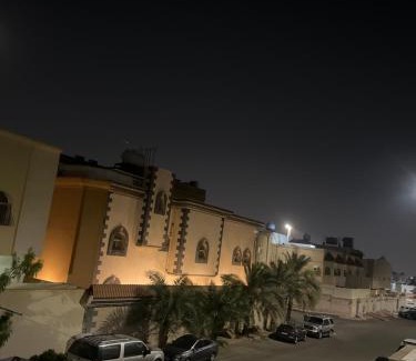 Medina Apartment | Beautiful Al-Dar Hotel: Just 12 Minutes from the Haram