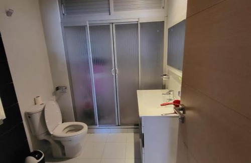 Belvedere Apartment | Discover الدار بيضاء: Relax by the Pool in Style