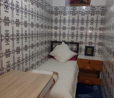 Medina of Rabat House | Discover الرباط مدينة: Family-Friendly with Hot Tub Access