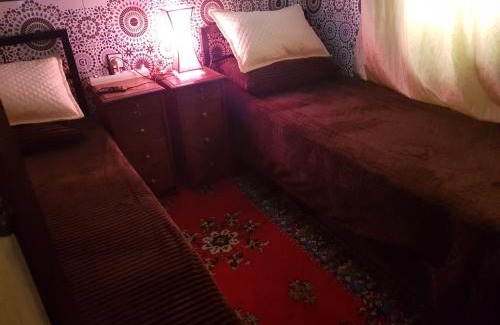 Medina of Rabat House | Discover الرباط مدينة: Family-Friendly with Hot Tub Access