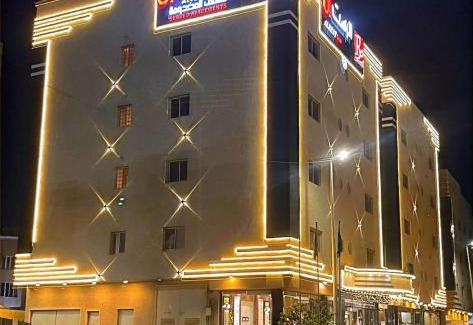 Jizan Apartment | Comfortable Al Rest Inn Hotel – Pet Friendly & Family Welcoming
