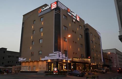 Jizan Apartment | Comfortable Al Rest Inn Hotel – Pet Friendly & Family Welcoming