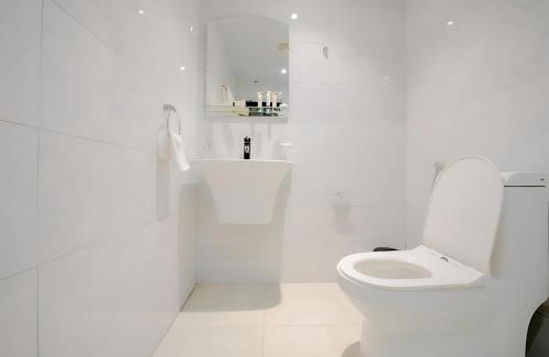 Jizan Apartment | Comfortable Al Rest Inn Hotel – Pet Friendly & Family Welcoming