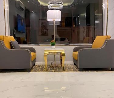 Jizan Apartment | Comfortable Al Rest Inn Hotel – Pet Friendly & Family Welcoming