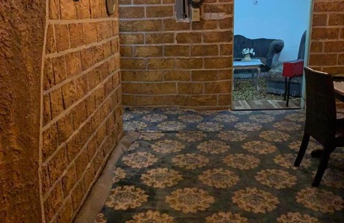 Western Province House | Experience Comfort at الرمال الذهبيه - Pet & Child Friendly