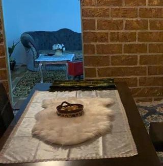 Western Province House | Experience Comfort at الرمال الذهبيه - Pet & Child Friendly
