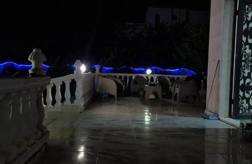 6th of October City Villa | Discover الريف الاوروبي: Family-Friendly with Pool Access