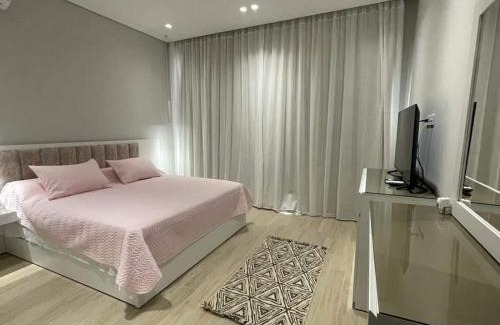 Sidi Abd El-Rahman Apartment | Discover الساحل الشمالي: Family & Pet-Friendly Retreat